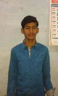 surya30041999's profile picture. 