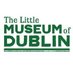 The Little Museum of Dublin (@littlemuseumdub) Twitter profile photo