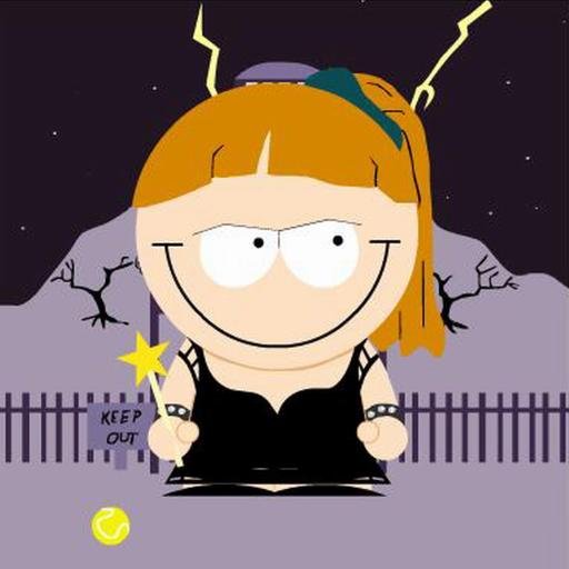 gandaines's profile picture. 