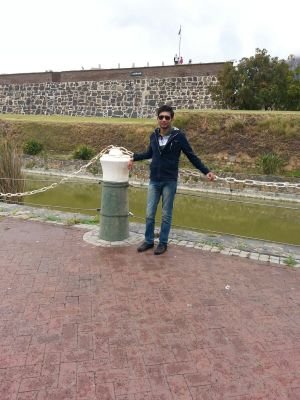 A carefully careless lad | Practicing Chartered Accountant | Loves nature | Yes, i do believe in GOD.
