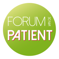 Forum van de patiënt (@forumpatient) 's Twitter Profile