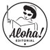 Aloha (@alohaeditorial) Twitter profile photo Aloha (@alohaeditorial) Twitter profile photo
