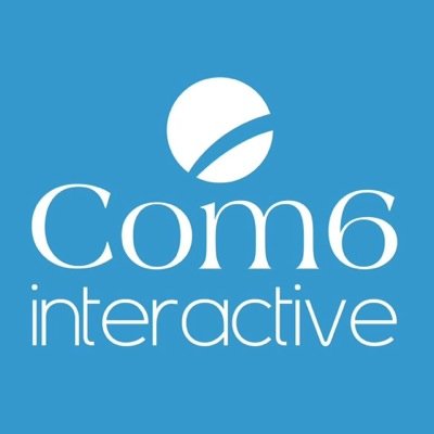 COM6 INTERACTIVE