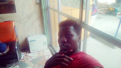 Shullamike's profile picture. I'm just approachable