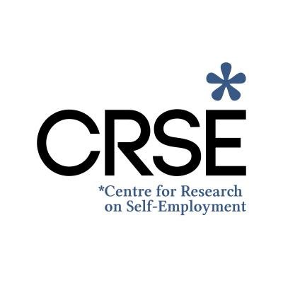 The CRSE is the leading international think tank working to improve understanding of the self-employment sector and its impact on the economy.