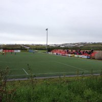 Veðrið á Ásvöllum (@vedurasvellir) 's Twitter Profile