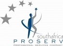 ProservSA's profile picture. Proserv South Africa goes 2010 and beyond!!!