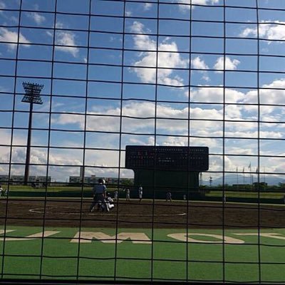 高校野球大好きです♡長野日大 上田西♡ 長野県の高校球児とつながりたいです。球児だけでなく野球好き、元球児もよろしく！どんどんフォローしてください。