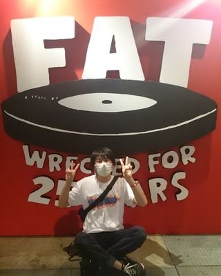 SHO_pan's profile picture. フォロー歓迎！音楽が好きです。知らない音楽を知っていきたい。