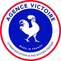 Agence Victoire(@agencevictoire) 's Twitter Profile Photo