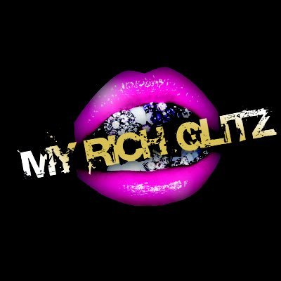 We bedazzle everything! Shop with us today! Be rich! Be glamorous! Be you! 💎Email: myrichglitz@gmail.com 💎