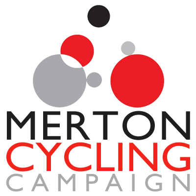 Merton Cycling Campaign is the home of the London Cycling Campaign in Merton