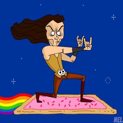 LicornoZz's profile picture. Licorno