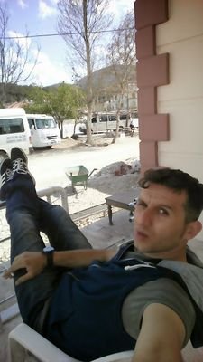 CemilIsler's profile picture. 