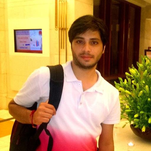 itsmynano's profile picture. Project Scientist (IIT-K)