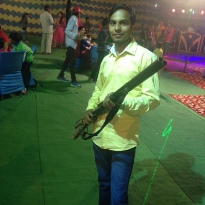 SunilRa10254494's profile picture. 