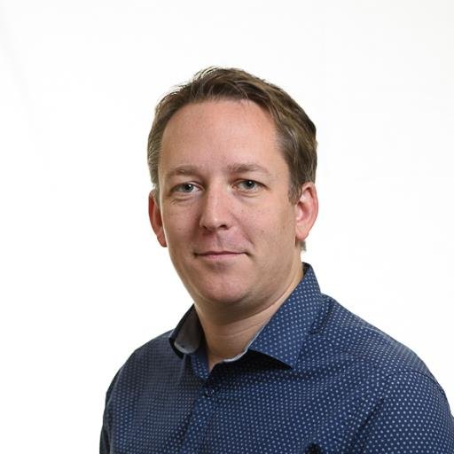 Mark Deakin Profile