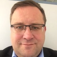 Markus Jox (@mmjox) Twitter profile photo