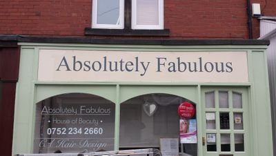 Beauty salon in Garforth, with some fabulous offers♡