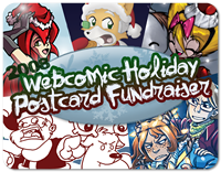 wcfundraiser's profile picture. Pick up some postcards today!