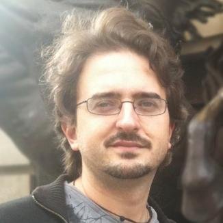 TresssDes's profile picture. Soy la celda de mi infinita curiosidad