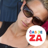 Barbara Čebohin(@Pasjamama) 's Twitter Profile Photo