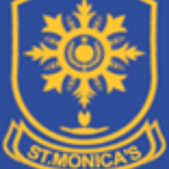 St Monicas Primary
