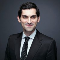 Alexander Szanto (@alexandersza) 's Twitter Profile