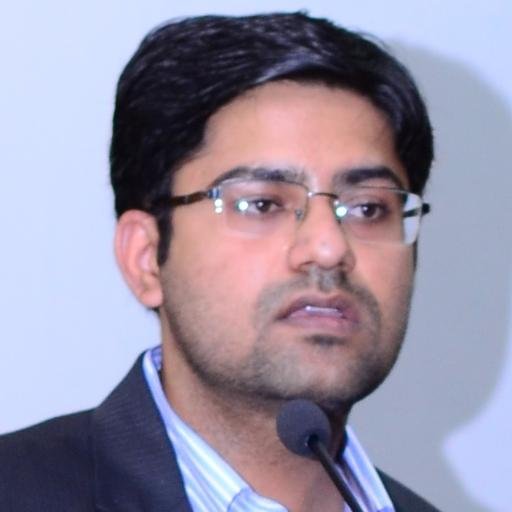 PhD & MTech @IITKanpur, BTech @Official_AKGEC @AKTU_Lucknow, Interested in Fluid Mechanics, CFD, Incremental Sheet Metal Forming