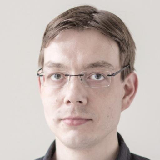 Kahlenberger's profile picture. 