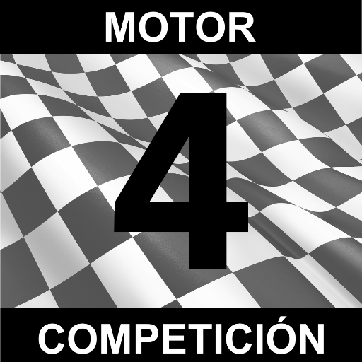 Motorcompeticio's profile picture. Especialistas en montar eventos de motor, competición y clásicos.