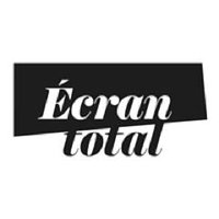 Ecran Total(@Ecran_Total) 's Twitter Profile Photo