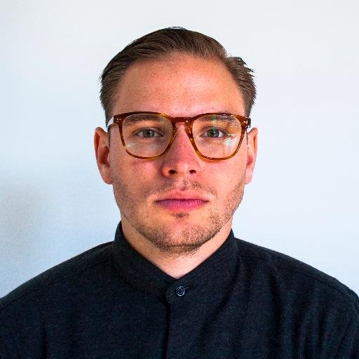 pascalrotteveel's profile picture. Making stuff up. Creative Director at @jam3