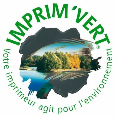 La marque Imprim’Vert® c’est une volonté commune de réduire les impacts environnementaux de l’imprimerie, un réseau national et un engagement de résultat.