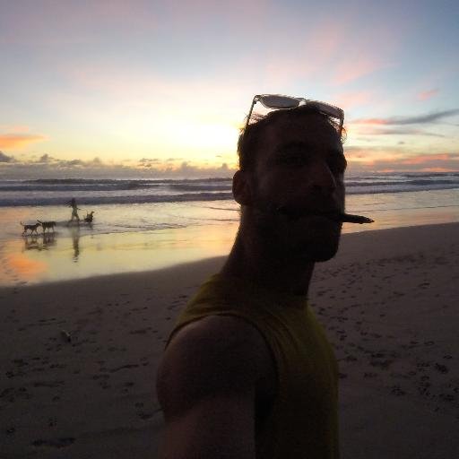 Software and tech consultant. Climate focused. Slightly obsessed with bread. Love escapist fiction and outdoorsy things.