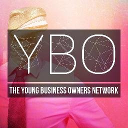 YBOnetwork's profile picture. We are the Young Business Owners Network. An exciting and determined business network created for 18-30-year-old business owners.