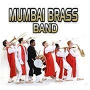 Mumbai Brass Band (@mumbaibrass) 's Twitter Profile