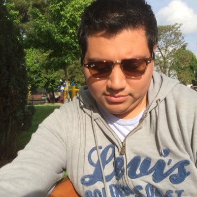 Christian Pinno Profile