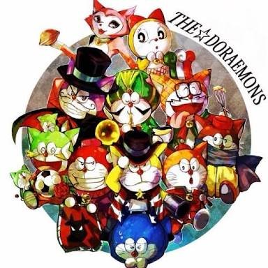 ザ ドラえもんズ ドラドラ7 The Doraemonzu Twitter