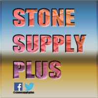 Stone Supply Plus(@stonesupplyplus) 's Twitter Profile Photo