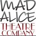 Mad Alice Theatre Co (@madalicetheatre) Twitter profile photo Mad Alice Theatre Co (@madalicetheatre) Twitter profile photo