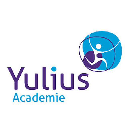 De Yulius Academie is onderdeel van Yulius en houdt zich bezig met de professionalisering van het GGZ hulpverlenings- en onderwijsaanbod binnen de organisatie.