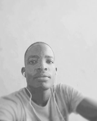 Nickkibanga's profile picture. 