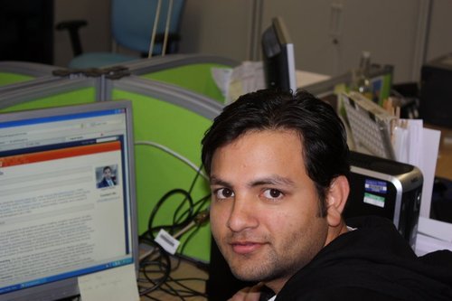 Works for University of Technology Sydney.