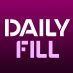 DailyFill's profile picture. Get your Daily Fill of Celebrity Gossip