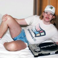 Windows95man (@windows95man) 's Twitter Profile