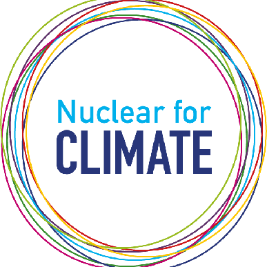 Nuclear for Climate brings together #nuclear scientists & professionals from 150 associations in the world to fight #climatechange #TimeForAction