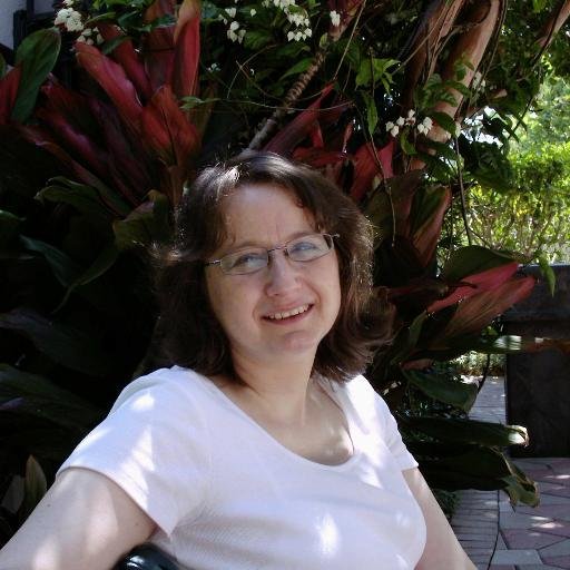 Diana Epstein