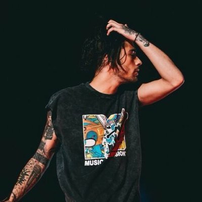 zaynlsv2rpg's profile picture. 