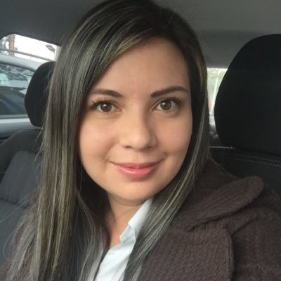 YinaRiscanevo's profile picture. Contadora Pública U. Libre
